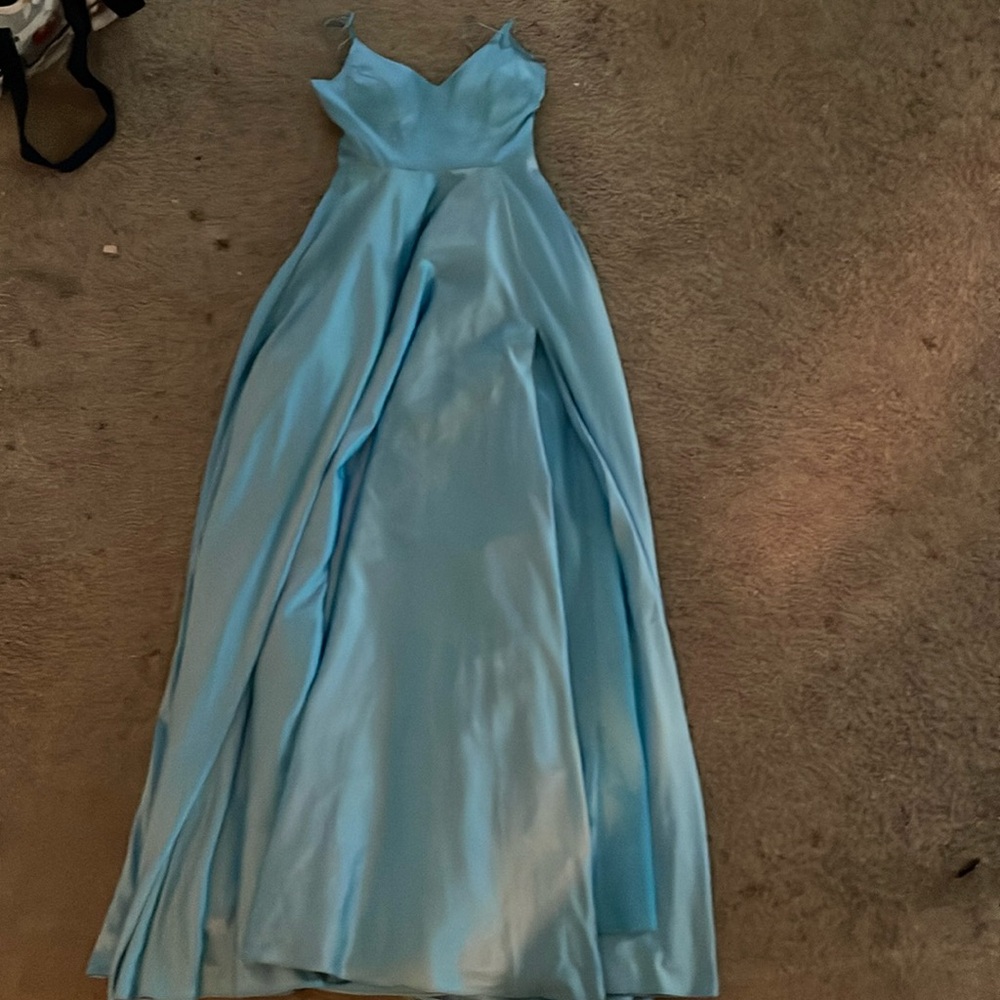 Cinderella Gown